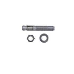 Alternative view of Top 10 ???? DEWALT POWERS 7441SD1 3/4 In. X 4-3/4 In. POWER-STUD+ SD1 Wedge Expansion Anchor (20-Pack) ????