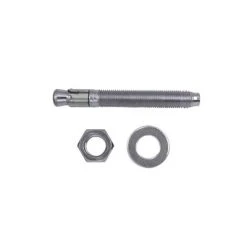Alternative view of Discount ???? DEWALT POWERS 7444SD1 3/4 In. X 6-1/4 In. POWER-STUD+ SD1 Wedge Expansion Anchor (20-Pack) ✔️