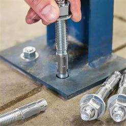 Discount ???? DEWALT POWERS 7444SD1 3/4 In. X 6-1/4 In. POWER-STUD+ SD1 Wedge Expansion Anchor (20-Pack) ✔️ -Owens Corning Shop 10152 3