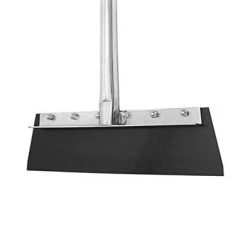 Discount ???? MARSHALLTOWN 16399 20 In. X 4 In. Floor Scraper Replacement Blade ❤️