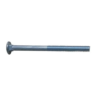 Top 10 ✨ Paulin B129-607 1/2 In. X 10 In. Zinc Plated Carriage Bolt (65-Pack) ???? 3 Top 10 ✨ Paulin B129-607 1/2 In. X 10 In. Zinc Plated Carriage Bolt (65-Pack) ????