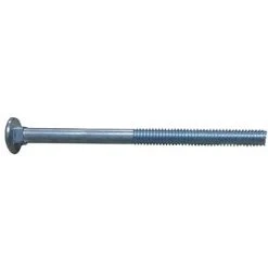 Buy 🎁 H Paulin 1/2 In. X 12 In. Zinc Plated Carriage Bolts (55-Box) ⌛