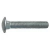 Budget ???? Carriage Bolts 1/2" X 8" HDG ???? 2 Budget ???? Carriage Bolts 1/2" X 8" HDG ???? -Owens Corning Shop 10723 3