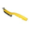 Cheapest ⭐ Bennett PLSWIRE777 7 In. Yellow Plastic Handle Wire Brush With Flat Scraper Tip ???? 1 Cheapest ⭐ Bennett PLSWIRE777 7 In. Yellow Plastic Handle Wire Brush With Flat Scraper Tip ???? -Owens Corning Shop 11109 1