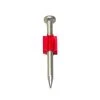Best reviews of ❤️ DuraDrive 1-1/2 In. X .300 In. Bright Finish Flat Head Fluted Concrete And Steel Drive Pins (100-Pack) ???? -Owens Corning Shop 11679 1