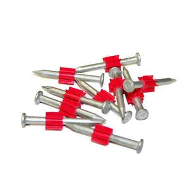 Best reviews of ❤️ DuraDrive 1-1/2 In. X .300 In. Bright Finish Flat Head Fluted Concrete And Steel Drive Pins (100-Pack) ???? 4 Best reviews of ❤️ DuraDrive 1-1/2 In. X .300 In. Bright Finish Flat Head Fluted Concrete And Steel Drive Pins (100-Pack) ???? - Image 2