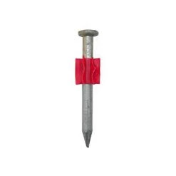 Top 10 ๐ฏ DuraDrive 1-1/2 In. X .300 In. Bright Finish Flat Head Fluted Concrete And Steel Drive Pins (1,000-Pack) โ๏ธ