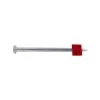 Wholesale ???? DuraDrive 2-1/2 In. X .300 In. Bright Finish Flat Head Fluted Concrete And Steel Drive Pins (100-Pack) ???? 1 Wholesale ???? DuraDrive 2-1/2 In. X .300 In. Bright Finish Flat Head Fluted Concrete And Steel Drive Pins (100-Pack) ???? -Owens Corning Shop 11688 1