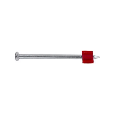 Wholesale ???? DuraDrive 2-1/2 In. X .300 In. Bright Finish Flat Head Fluted Concrete And Steel Drive Pins (100-Pack) ???? 3 Wholesale ???? DuraDrive 2-1/2 In. X .300 In. Bright Finish Flat Head Fluted Concrete And Steel Drive Pins (100-Pack) ????
