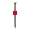 Wholesale ???? DuraDrive 2-1/4 In. X .300 In. Bright Finish Flat Head Fluted Concrete And Steel Drive Pins (100-Pack) ???? -Owens Corning Shop 11691 1