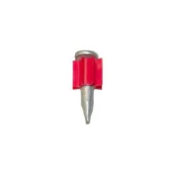 Cheapest ๐คฉ DuraDrive 3/4 In. X .300 In. Bright Finish Flat Head Fluted Concrete And Steel Drive Pins (100-Pack) โญ