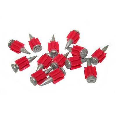 Best reviews of ❤️ DuraDrive 3/4 In. X .300 In. Bright Finish Flat Head Fluted Concrete And Steel Drive Pins (1,000-Pack) ???? 4 Best reviews of ❤️ DuraDrive 3/4 In. X .300 In. Bright Finish Flat Head Fluted Concrete And Steel Drive Pins (1,000-Pack) ???? - Image 2