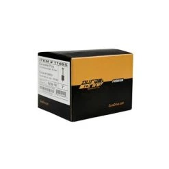 Flash Sale ???? DuraDrive 3 In. X .300 In. Bright Finish Flat Head Fluted Concrete And Steel Drive Pins (100-Pack) ???? -Owens Corning Shop 11695 3