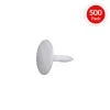 Best reviews of ⌛ DuraDrive 2-3/4 In. EIFS Insulation Fastener (500-Pack) ✨ -Owens Corning Shop 12375 1