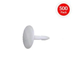 Top 10 ✔️ DuraDrive 3-1/2 In. EIFS Insulation Fastener (500-Pack) 💯