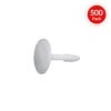 Coupon ???? DuraDrive 4-1/2 In. EIFS Insulation Fastener (500-Pack) ???? 1 Coupon ???? DuraDrive 4-1/2 In. EIFS Insulation Fastener (500-Pack) ???? -Owens Corning Shop 12377 1