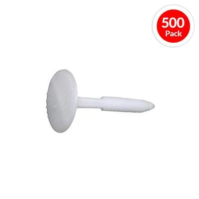 Promo ???? DuraDrive 6-1/2 In. EIFS Insulation Fastener (500-Pack) ???? 3 Promo ???? DuraDrive 6-1/2 In. EIFS Insulation Fastener (500-Pack) ????