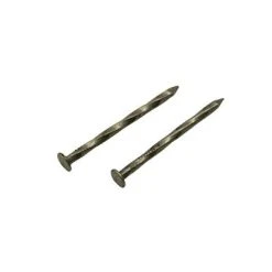 Best deal โ๏ธ DuraDrive 1-1/2 In. Bright Finish Spiral Shank Ardox Nails (50 Lb. Per Box) โค๏ธ