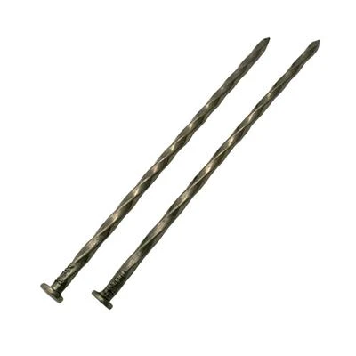 Cheap โ๏ธ DuraDrive 12 In. Bright Finish Spiral Shank Ardox Nails (50 Lb. Per Box) ๐งจ 3 Cheap โ๏ธ DuraDrive 12 In. Bright Finish Spiral Shank Ardox Nails (50 Lb. Per Box) ๐งจ