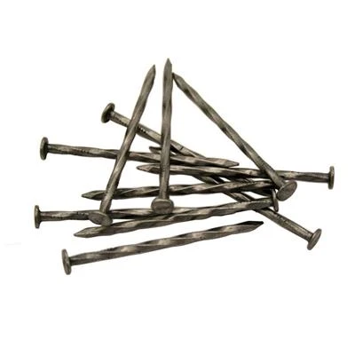 Wholesale ๐ DuraDrive 2-1/2 In. Bright Finish Spiral Shank Ardox Nails (50 Lb. Per Box) ๐ 4 Wholesale ๐ DuraDrive 2-1/2 In. Bright Finish Spiral Shank Ardox Nails (50 Lb. Per Box) ๐ - Image 2