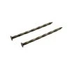 Cheap ๐งจ DuraDrive 2-1/4 In. Bright Finish Spiral Shank Ardox Nails (50 Lb. Per Box) ๐ 2 Cheap ๐งจ DuraDrive 2-1/4 In. Bright Finish Spiral Shank Ardox Nails (50 Lb. Per Box) ๐ -Owens Corning Shop 14433 1
