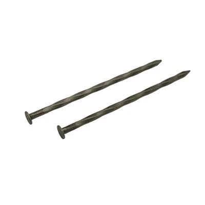 Best Pirce ๐งจ DuraDrive 4 In. Bright Finish Spiral Shank Ardox Nails (50 Lb. Per Box) ๐ 3 Best Pirce ๐งจ DuraDrive 4 In. Bright Finish Spiral Shank Ardox Nails (50 Lb. Per Box) ๐