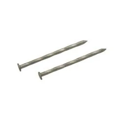 Flash Sale 😀 DuraDrive 2 In. Hot Dipped Galvanized Spiral Shank Ardox Nails (50 Lb. Per Box) 🔥