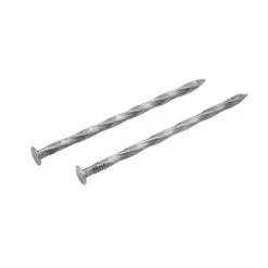 Cheap ๐ DuraDrive 3-1/4 In. Hot Dipped Galvanized Spiral Shank Ardox Nails (50 Lb. Per Box) ๐