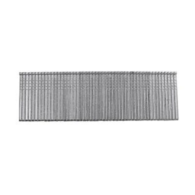 Promo ❤️ DuraDrive 1 In. 16-Gauge Galvanized 🧥 Coated Finish Nails (2,500-Pack) ❤️ 4 Promo ❤️ DuraDrive 1 In. 16-Gauge Galvanized 🧥 Coated Finish Nails (2,500-Pack) ❤️ - Image 2