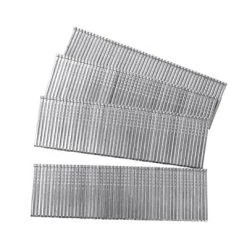 Promo ❤️ DuraDrive 1 In. 16-Gauge Galvanized 🧥 Coated Finish Nails (2,500-Pack) ❤️ 7 Promo ❤️ DuraDrive 1 In. 16-Gauge Galvanized 🧥 Coated Finish Nails (2,500-Pack) ❤️ -Owens Corning Shop 14463 3