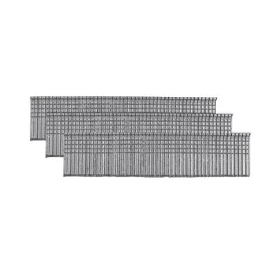 Brand new ???? DuraDrive 3/4 In. 16-Gauge Galvanized Brad Nails (2,500-Pack) ???? 4 Brand new ???? DuraDrive 3/4 In. 16-Gauge Galvanized Brad Nails (2,500-Pack) ???? - Image 2
