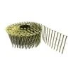 New ✨ DuraDrive 2-1/2 In. X 0.099 In. Flat Top Premium Coil Framing Nails (4,500-Box) ???? 1 New ✨ DuraDrive 2-1/2 In. X 0.099 In. Flat Top Premium Coil Framing Nails (4,500-Box) ???? -Owens Corning Shop 14494 1