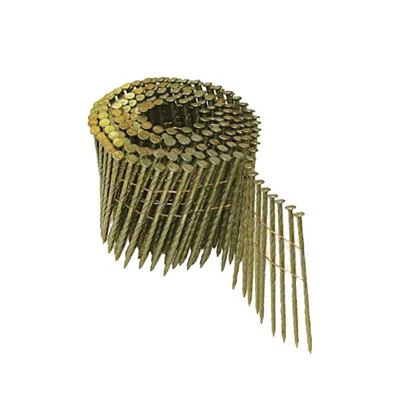 Hot Sale ???? DuraDrive 2 In. X 0.099 In. Flat Top Premium Framing Nails (4,500-Box) ???? 3 Hot Sale ???? DuraDrive 2 In. X 0.099 In. Flat Top Premium Framing Nails (4,500-Box) ????