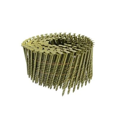 Outlet ???? DuraDrive 3-1/4 In. X 0.113 In. Flat Top Coil Framing Nails (4,050-Box) ???? 3 Outlet ???? DuraDrive 3-1/4 In. X 0.113 In. Flat Top Coil Framing Nails (4,050-Box) ????