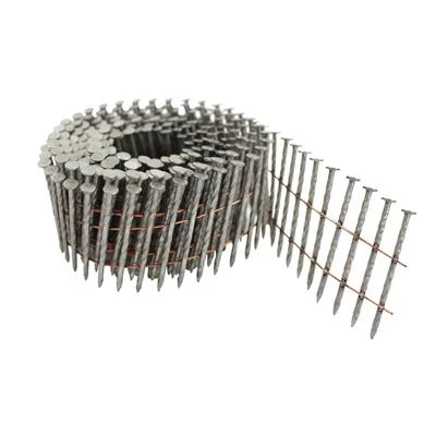 Cheapest ???? DuraDrive 2 In. X 0.091 In. Cold-Dipped Galvanized Spiral Shank Coil Framing Nails (4,500-Box) ???? 3 Cheapest ???? DuraDrive 2 In. X 0.091 In. Cold-Dipped Galvanized Spiral Shank Coil Framing Nails (4,500-Box) ????