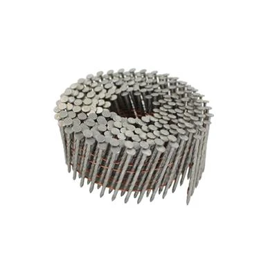 Cheapest ???? DuraDrive 2 In. X 0.091 In. Cold-Dipped Galvanized Spiral Shank Coil Framing Nails (4,500-Box) ???? 4 Cheapest ???? DuraDrive 2 In. X 0.091 In. Cold-Dipped Galvanized Spiral Shank Coil Framing Nails (4,500-Box) ???? - Image 2