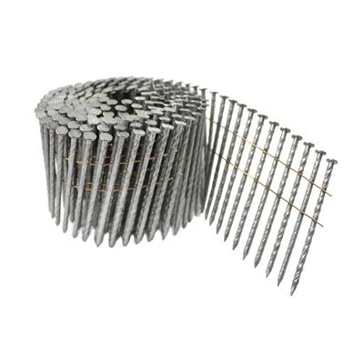 Top 10 ???? DuraDrive 3-1/4 In. Duradized Cold-Dip Galvanized Spiral Shank Coil Framing Nails (4,050-Box) ???? 3 Top 10 ???? DuraDrive 3-1/4 In. Duradized Cold-Dip Galvanized Spiral Shank Coil Framing Nails (4,050-Box) ????