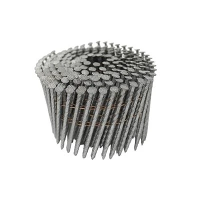 Top 10 ???? DuraDrive 3-1/4 In. Duradized Cold-Dip Galvanized Spiral Shank Coil Framing Nails (4,050-Box) ???? 4 Top 10 ???? DuraDrive 3-1/4 In. Duradized Cold-Dip Galvanized Spiral Shank Coil Framing Nails (4,050-Box) ???? - Image 2