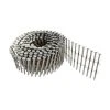 Best Pirce ???? DuraDrive 2-1/4 In. Hot-Dip Galvanized Ring Shank Flat Top Coil Framing Nails (4,500-Box) ???? 2 Best Pirce ???? DuraDrive 2-1/4 In. Hot-Dip Galvanized Ring Shank Flat Top Coil Framing Nails (4,500-Box) ???? -Owens Corning Shop 14506 1