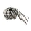 Discount ???? DuraDrive 2 In. Hot-Dip Galvanized Ring Shank Flat Top Coil Framing Nails (4,500-Box) ⭐ 1 Discount ???? DuraDrive 2 In. Hot-Dip Galvanized Ring Shank Flat Top Coil Framing Nails (4,500-Box) ⭐ -Owens Corning Shop 14507 1