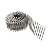 Flash Sale ???? DuraDrive 3-1/4 In. X 0.120 In. 15-Degree Angled Hot-Dipped Galvanized Spiral Shank Coil Framing Nails (4,050-Box) ???? 1 Flash Sale ???? DuraDrive 3-1/4 In. X 0.120 In. 15-Degree Angled Hot-Dipped Galvanized Spiral Shank Coil Framing Nails (4,050-Box) ???? -Owens Corning Shop 14509 1