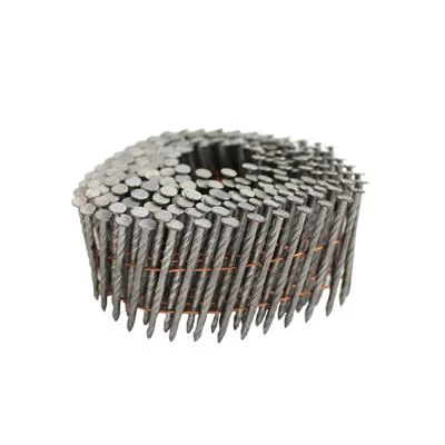 Flash Sale ???? DuraDrive 3-1/4 In. X 0.120 In. 15-Degree Angled Hot-Dipped Galvanized Spiral Shank Coil Framing Nails (4,050-Box) ???? 4 Flash Sale ???? DuraDrive 3-1/4 In. X 0.120 In. 15-Degree Angled Hot-Dipped Galvanized Spiral Shank Coil Framing Nails (4,050-Box) ???? - Image 2