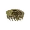 Discount ???? DuraDrive 1-1/4 In. X 0.120 In. Zinc Chromate ???? Coated Smooth Shank Coil Roofing Nail (7,200-Box) ???? 1 Discount ???? DuraDrive 1-1/4 In. X 0.120 In. Zinc Chromate ???? Coated Smooth Shank Coil Roofing Nail (7,200-Box) ???? -Owens Corning Shop 14512 1