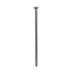 Best Sale ✨ DuraDrive 10 In. Bright Finish Thin Smooth Shank Common Nails (50 Lb. Per Box) ????
