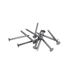 Alternative view of Cheapest ???? DuraDrive 1-1/4 In. Bright Finish Thin Smooth Shank Common Nails (50 Lb. Per Box) ✨
