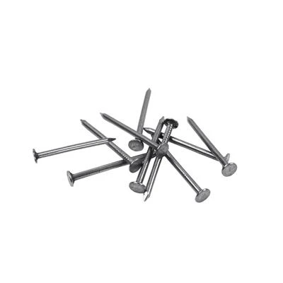 Cheapest ???? DuraDrive 1-1/4 In. Bright Finish Thin Smooth Shank Common Nails (50 Lb. Per Box) ✨ 4 Cheapest ???? DuraDrive 1-1/4 In. Bright Finish Thin Smooth Shank Common Nails (50 Lb. Per Box) ✨ - Image 2