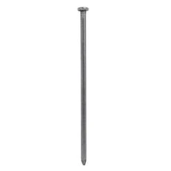 Best deal ???? DuraDrive 12 In. Bright Finish Thin Smooth Shank Common Nails (50 Lb. Per Box) ????