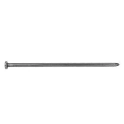 Alternative view of Best deal ???? DuraDrive 12 In. Bright Finish Thin Smooth Shank Common Nails (50 Lb. Per Box) ????
