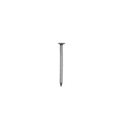 Promo ???? DuraDrive 2 In. Bright Finish Thin Smooth Shank Common Nails (50 Lb. Per Box) ????