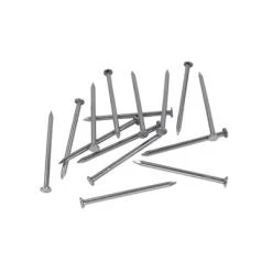 Alternative view of Cheapest ???? DuraDrive 3 In. Bright Finish Thin Smooth Shank Common Nails (50 Lb. Per Box) ????